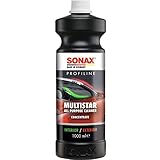 SONAX PROFILINE MultiStar (1 Liter) universell einsetzbarer...