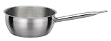 GSW 976183 Gastro Traditionell Le Chef Sauteuse - 18cm