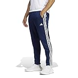 adidas IB8169 TR-ES Base 3PT Shorts Herren Dark Blue/White...