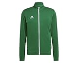 adidas Damen Ent22 Tk Jkt TRACK TOP, teagrn/white, S-L EU