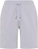 Joy Sportswear Unisex Kurze Hose Joy - 106 Shorts, Frost Grey, L...