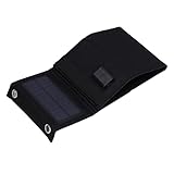 Solarpanel-Set, Breite Anwendung, Polysilizium, 7,5 W Leistung,...