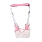 Oshhni Baby Lauftrainer, Kinderlaufhilfe, Fürs Gehen, ROSA