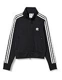 adidas Damen Firebird Tt Pb Pullover, Schwarz, 38 EU