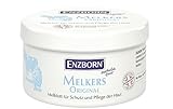 ENZBORN® MELKERS ORIGINAL Melkfett | Auch für raue Hände |...