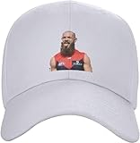 Baseballkappe Snapback Sonnenhut Max Gawn of The Melbourne Demons...