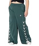 adidas Originals Damen Always Original Schnürhose mit weitem...