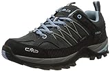 CMP Damen Rigel Low WMN Shoe WP Trekking-Schuhe,...