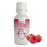 Lean:Life - Flavour Drops 30 ml - Himbeere - Aroma Tropfen für...