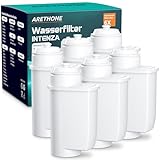 ARETHONE Wasserfilter für Siemens EQ Series, EQ3/EQ6/EQ9, EQ500,...