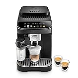 De'Longhi Magnifica Evo ECAM 292.81.B Kaffeevollautomat mit...