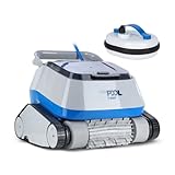 BWT Poolroboter Power 4.0 Akku Poolsauger One4All Battery...