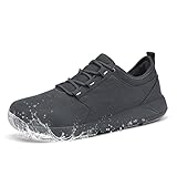 Ulogu Sportschuhe Herren Damen Wasserdicht Laufschuhe Leichte...