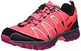 CMP Damen ALTAK WMN Trail Shoe WP Traillaufschuh, RED...