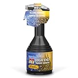 DR. WACK - A1 HIGH END Speed Detailer 500 ml I Premium...