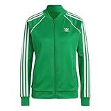 adidas Originals Damen Adicolor Classics SST Track Top Jacke,...