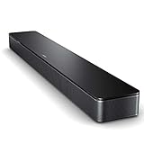 Bose Smart Soundbar 300 mit Bluetooth-Verbindung, Schwarz, 67,5...