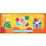 Chefclub Kids Ausstechformen-Set für Kinder (Kekse zum...