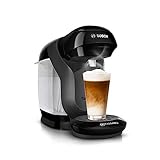 Bosch Tassimo Style Kapselmaschine TAS1102 Kaffeemaschine by, 70...