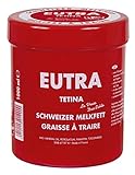 KERBL Eutra Melkfett (1000 ml-Dose Euterpflegemittel, 13 x 11,5 x...