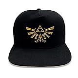 HEROES INC EUROPE B.V. Snapback Cap Nintendo Legend of Zelda