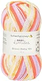 Schachenmayr Bravo Baby 185, 50G Emma Handstrickgarne