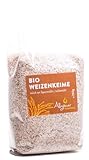 Allgäuer Ölmühle - Allgäuer Bio Weizenkeime - 250 g