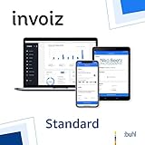 invoiz - Das Finanz- und Rechnungsprogramm für Selbstständige |...