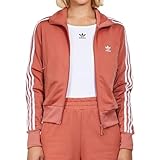 Adidas Adicolor Classics Firebird Trainingsjacke Damen - 34