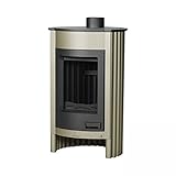 Masterflamme HSF41-009 Warmluftofen Medie I Olive/A