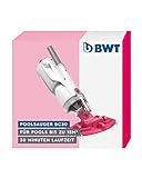 BWT Poolsauger BC30 | Effiziente Reinigung von Pools bis 15 m³ |...