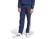 adidas Herren Freizeithose Firebird Tp IM9471, Blau, blu, XL