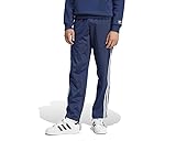 adidas Herren Freizeithose Firebird Tp IM9471, Blau, blu, M