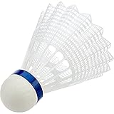 Yonex Badminton-Ball Mavis 350 3er Dose Badmintonbälle, Weiß,...