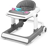 Bellababy Lauflernhilfe Babywalker,Lauflernwagen Baby Walker...