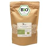 Bio Weizenkeime 250g - aus deutschem Anbau- vegan, ungeröstet,...