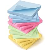 1200 Stück Haftnotizen Klebezettel - 76 x 76mm Sticky Notes,...