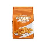 by Amazon Getrocknete Aprikosen 200g