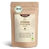 Spermidin aus Weizenkeimen BIO 500g | 400 mg Spermidin pro...