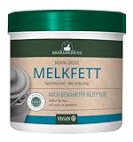 MELKFETT HERBAMEDICUS Salbe 250 ml MELKFETT Herbamedicus 250 ml