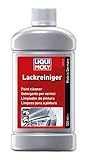 LIQUI MOLY Lackreiniger | 500 ml | Autopflege | Lackpflege |...