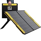 Craftfull Solarpanel faltbar 60w 100w 200w 300w - Solartasche...