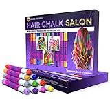 Desire Deluxe Hair Chalk Geschenke für mädchen, Haarkreide zum...