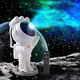 KEWYA Astronaut Projektion Lampe,Space Warrior...