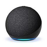 Echo Dot (5. Gen., 2022) | Smarter WLAN- und...