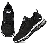 Laufschuhe Damen Turnschuhe Sneaker Damen Sportschuhe mit...