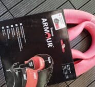 Testbericht: Tannus Armour Pannenschutzeinlage für Fahrräder