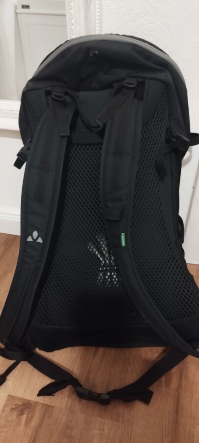 VAUDE Magus 20 Rucksack