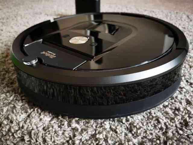 Δοκιμή: iRobot Roomba 980 vs. Xiaomi Roborock S6