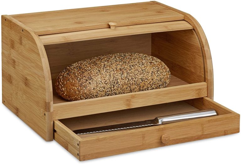 Brot | Brotsorten & Brotlagerung